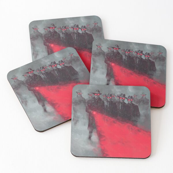 Item preview, Night Searchers designed and sold by Artofolly.