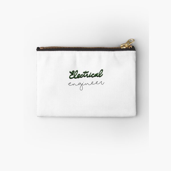 Item preview, Electrical Engineer in Green designed and sold by alliebugs21.