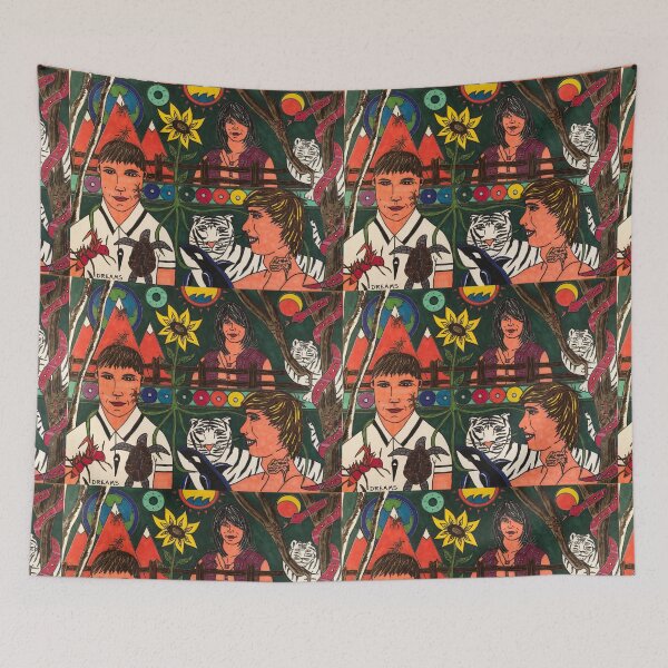 Item preview, Dreams designed and sold by -GalacticArt-.
