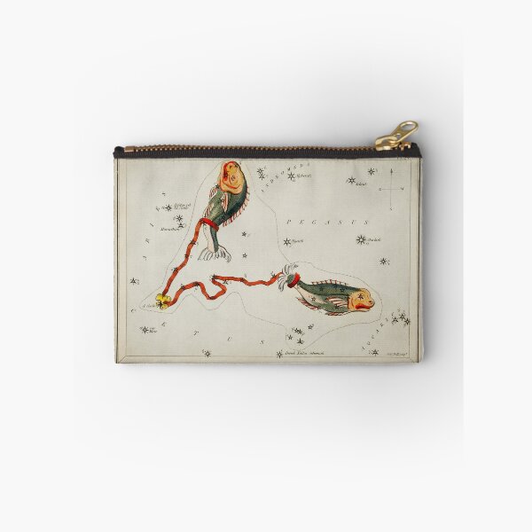 Item preview, Pisces Sidney Hall designed and sold by Nikkita-tennant.