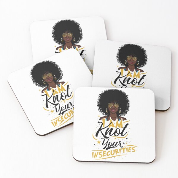 Item preview, Natural Hair Naturalista  designed and sold by K3DreamKreations .