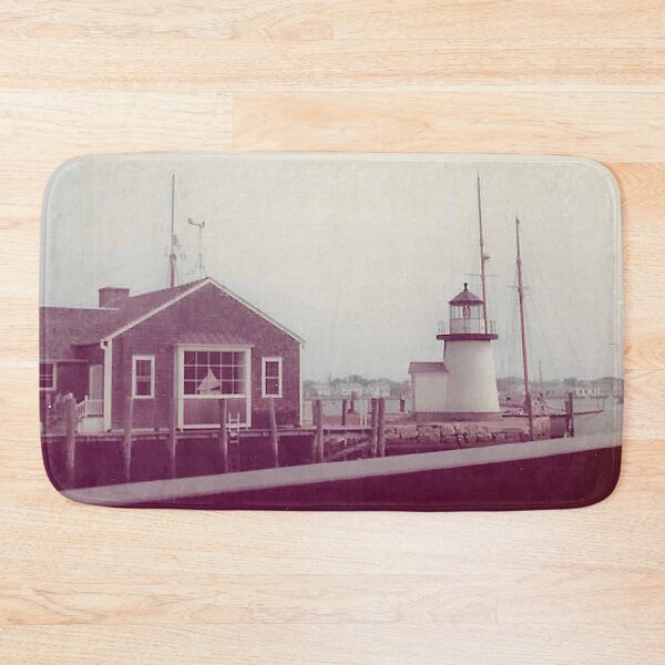 Item preview, Vintage Lighthouse designed and sold by Jacquelie.