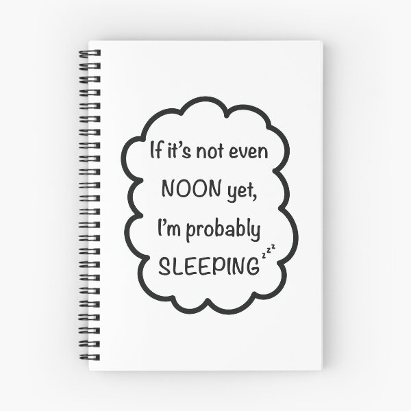 Item preview, Sleepy person.  designed and sold by Ingridpd.