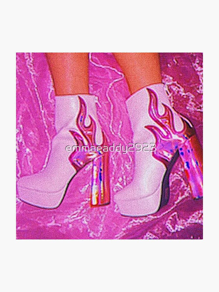 converse star motion pink