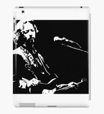 Clapton iPad Case/Skin
