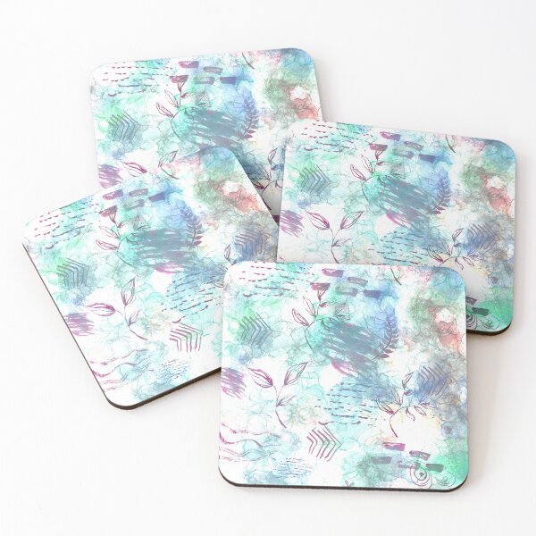 Item preview, Garden Textures designed and sold by Zilpa’s Prints.
