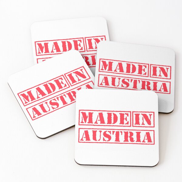 Item preview, Made in Austria designed and sold by xesed.