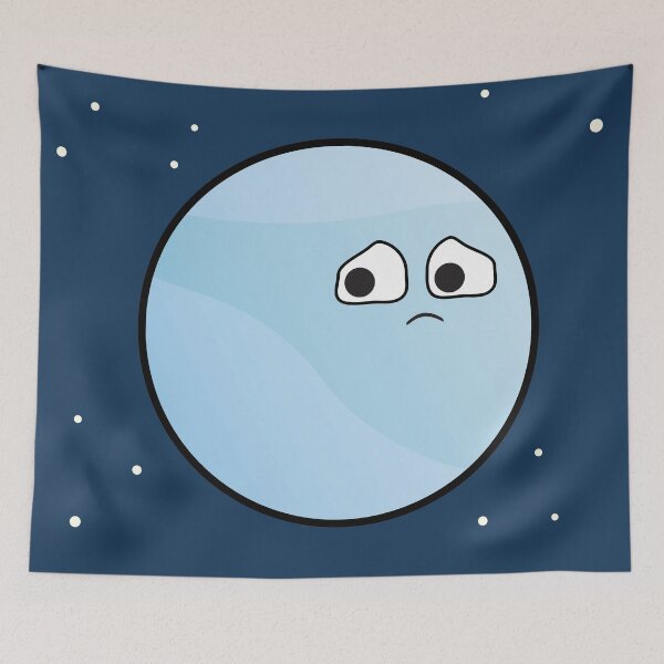 Item preview, Uranus designed and sold by crunchburger.