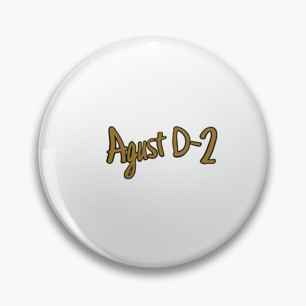 Item preview, Agust d 2 designed and sold by maryetaa.