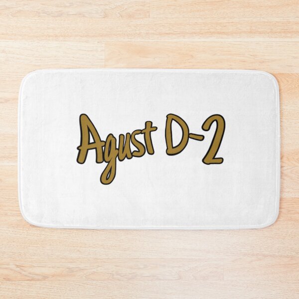 Item preview, Agust d 2 designed and sold by maryetaa.