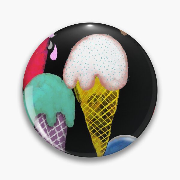 Item preview, Helado Matcha Ice Cream dessert sorbet Japan Ume designed and sold by rupydetequila.