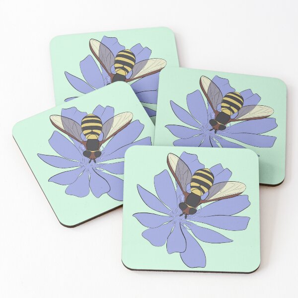 Item preview, Happy Lil Bee designed and sold by mritt.