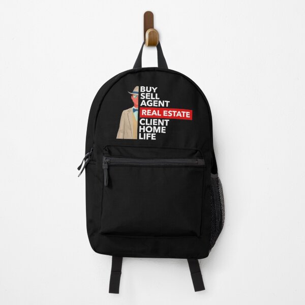 Item preview, Real Estate Words Man designed and sold by The Favorita.
