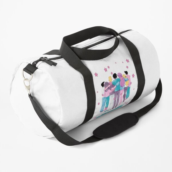 Happy International Friendship Day : Perfect Gift for Friendship day Duffle Bag