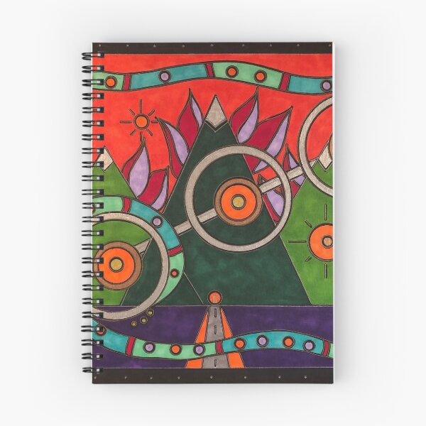 Item preview, Rising Energy designed and sold by -GalacticArt-.