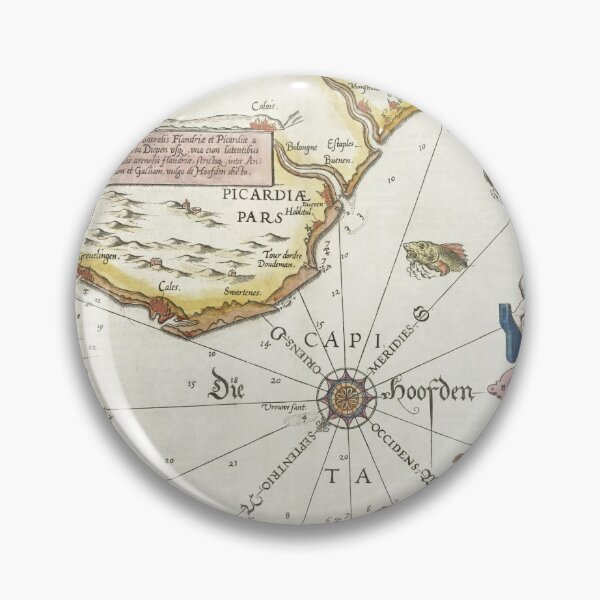 Item preview, Flanders Island designed and sold by Nikkita-tennant.
