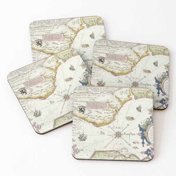 Item preview, Flanders Island designed and sold by Nikkita-tennant.