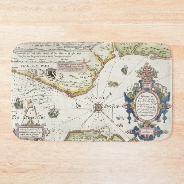 Item preview, Flanders Island designed and sold by Nikkita-tennant.
