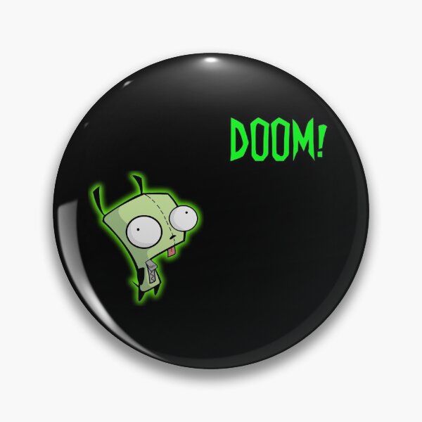 Gir Pin