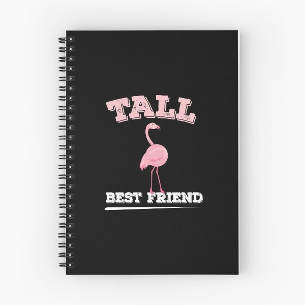 Item preview, Best Friend Gift,Tall best friend,Best Friend Birthday Gift, Friendship Gift designed and sold by AYNDesign.