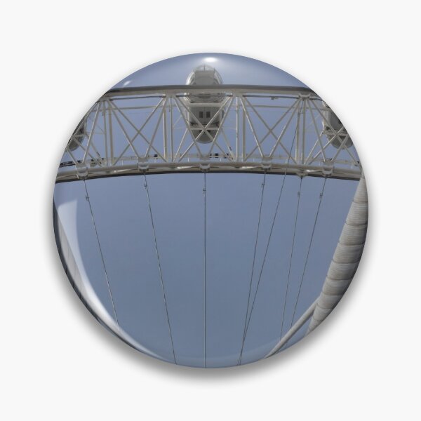 Item preview, The Eye from Below designed and sold by Christina Fleming.