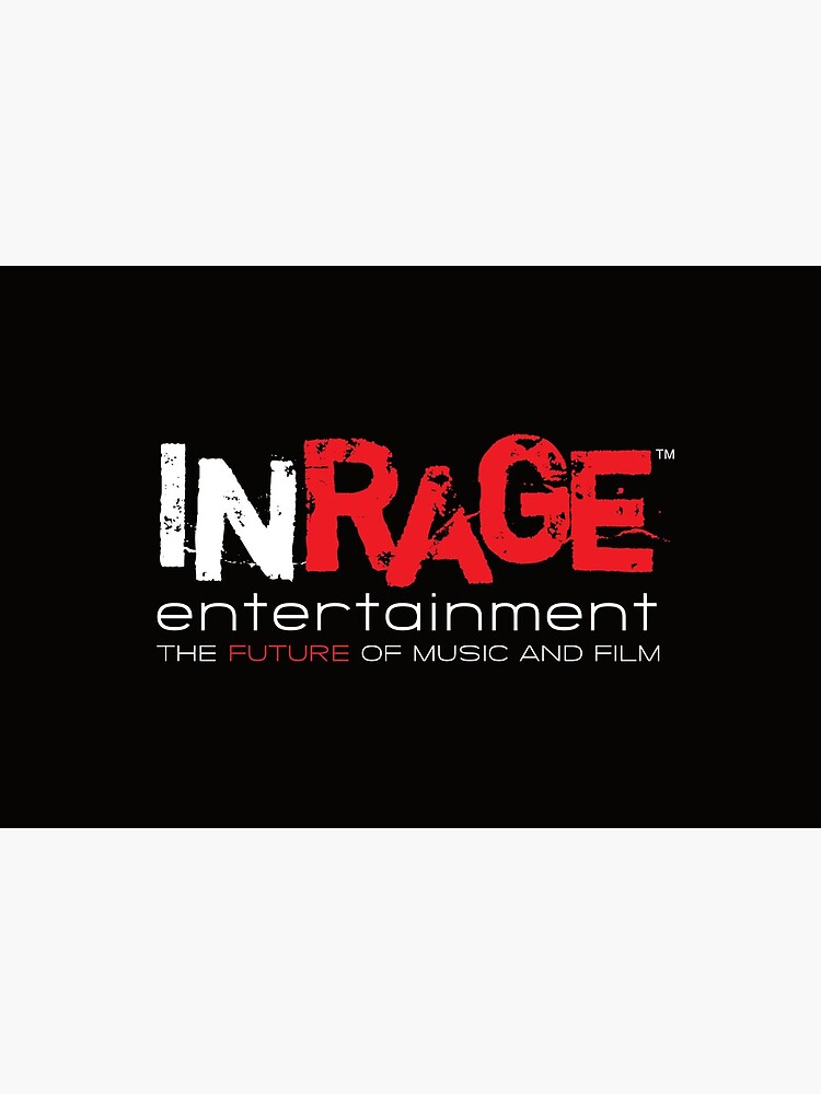 InRage Logo by InRage