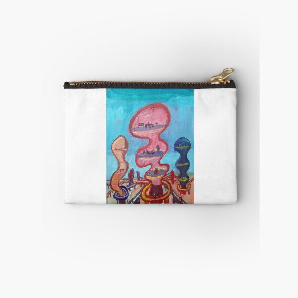 Item preview, Future World 13 designed and sold by Diego Manuel Rodriguez.