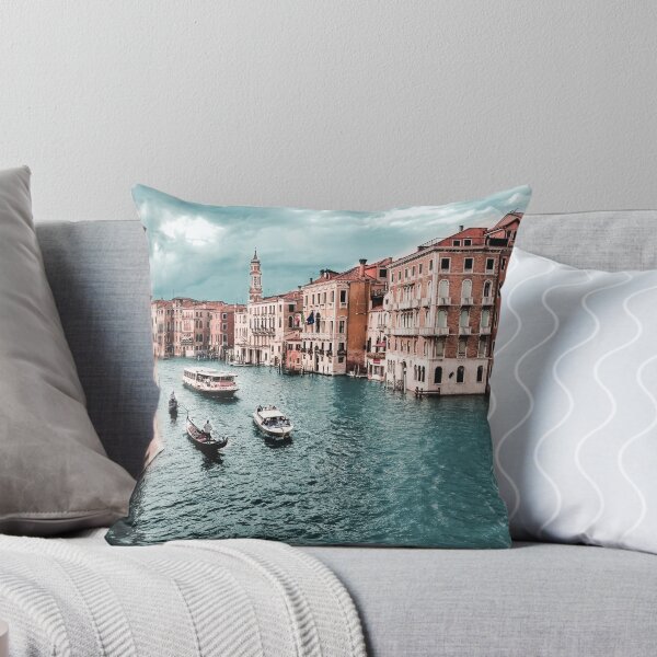 Item preview, Summer on the Canals designed and sold by JnetLively.