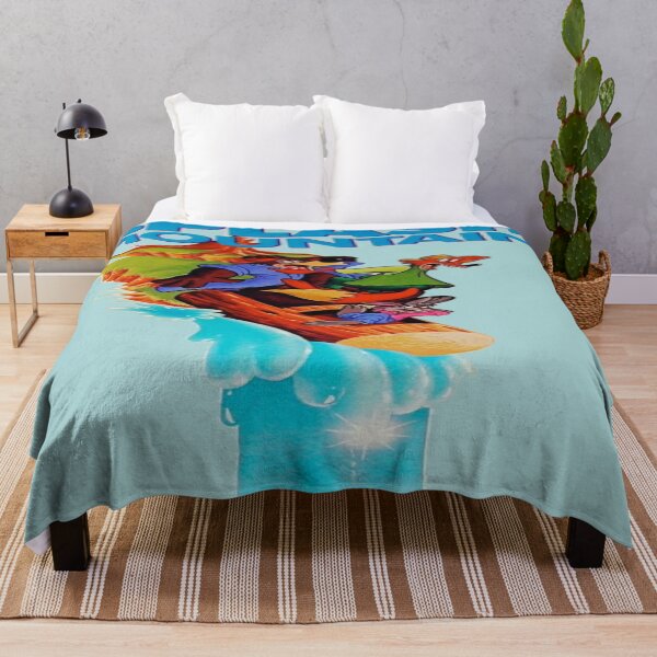 Item preview, Splash mountain . designed and sold by Bodda01.