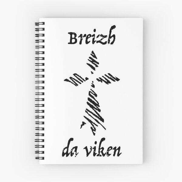 Item preview, Breizh da viken designed and sold by TheLostBreton.