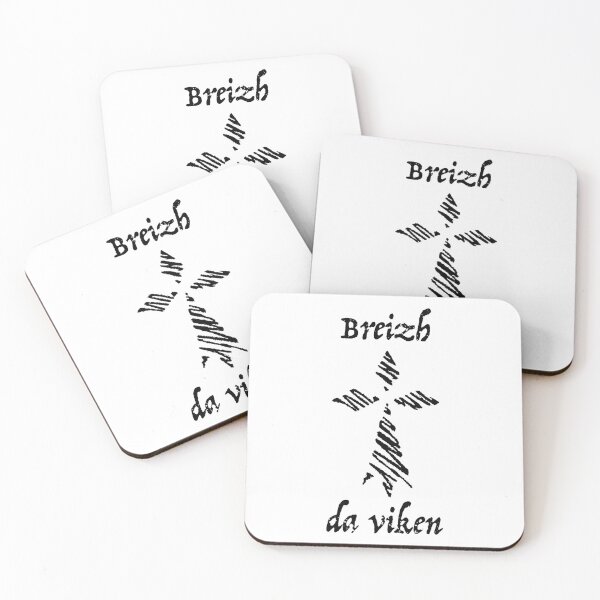 Item preview, Breizh da viken designed and sold by TheLostBreton.