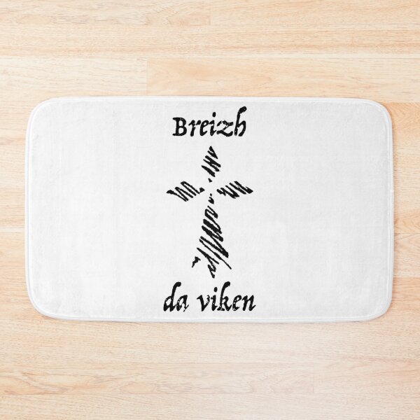 Item preview, Breizh da viken designed and sold by TheLostBreton.