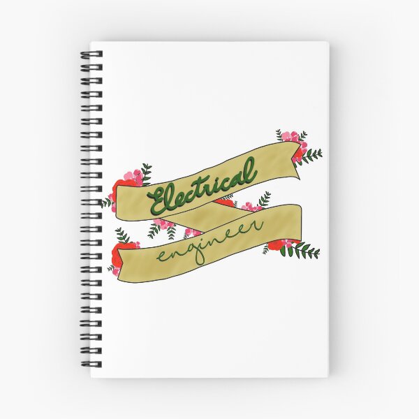 Item preview, Electrical Engineer Banner in Green designed and sold by alliebugs21.