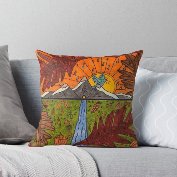 Item preview, Power Season designed and sold by -GalacticArt-.