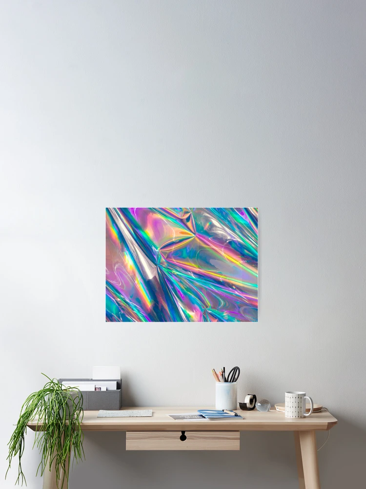 Thumbnail 2 of 3, Poster, Holo designed and sold by Lustkill.