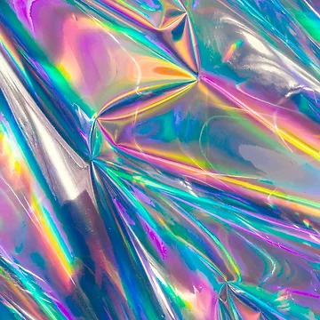 Artwork thumbnail, Holo by Lustkill