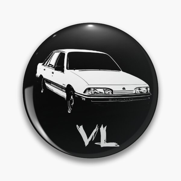 Item preview, Vl commodore designed and sold by thediff1985.