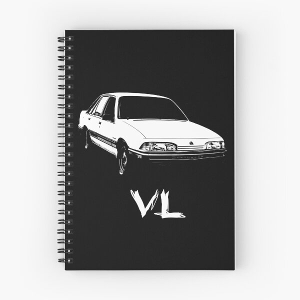 Item preview, Vl commodore designed and sold by thediff1985.