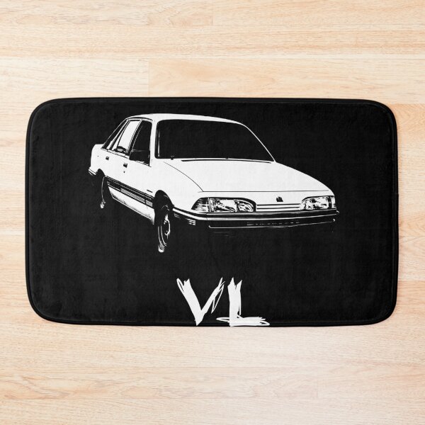 Item preview, Vl commodore designed and sold by thediff1985.