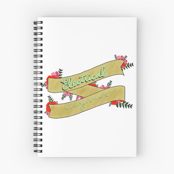 Item preview, Electrical Engineer Banner in Mint designed and sold by alliebugs21.