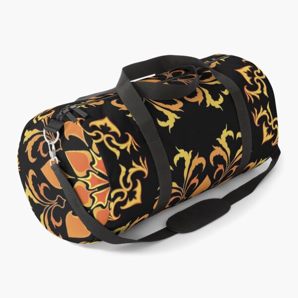 Item preview, Ornate Spades Mandala Firestar Burst designed and sold by SirCrim.