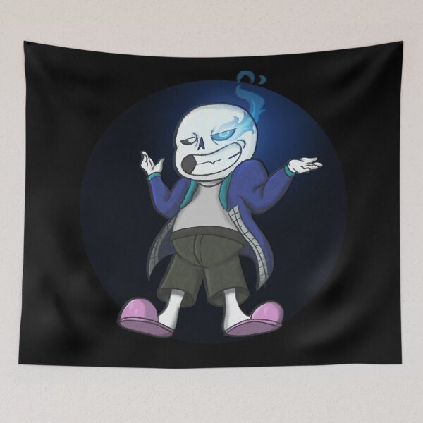 Item preview, SANS UNDERTALE designed and sold by RojoDibujo.
