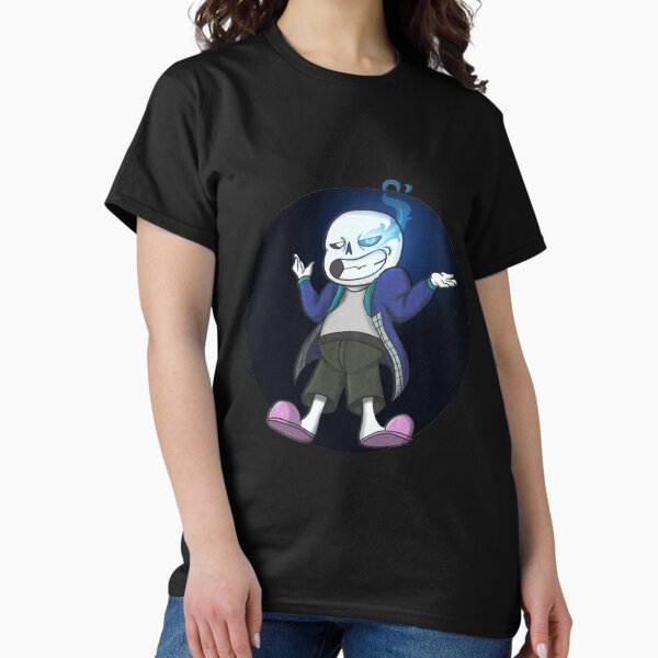 Item preview, SANS UNDERTALE designed and sold by RojoDibujo.
