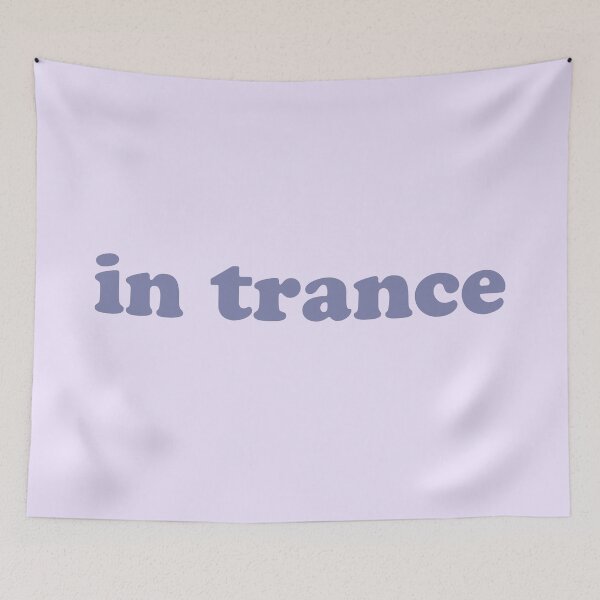 Item preview, "In Trance" designed and sold by Feel-GoodPrints.