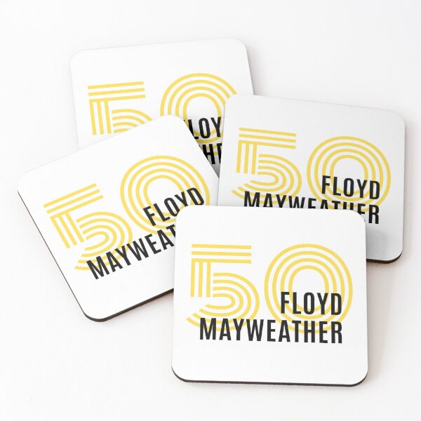 Item preview, Floyd Mayweather  designed and sold by The British Scene.