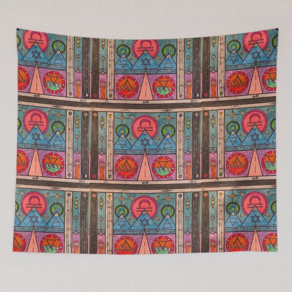 Item preview, Home Temples designed and sold by -GalacticArt-.