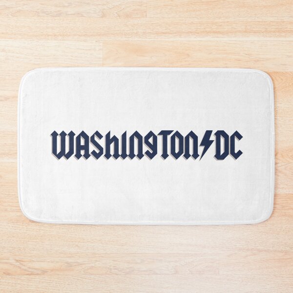 Item preview, gtown Washington DC lightning designed and sold by Designed By Rachel.