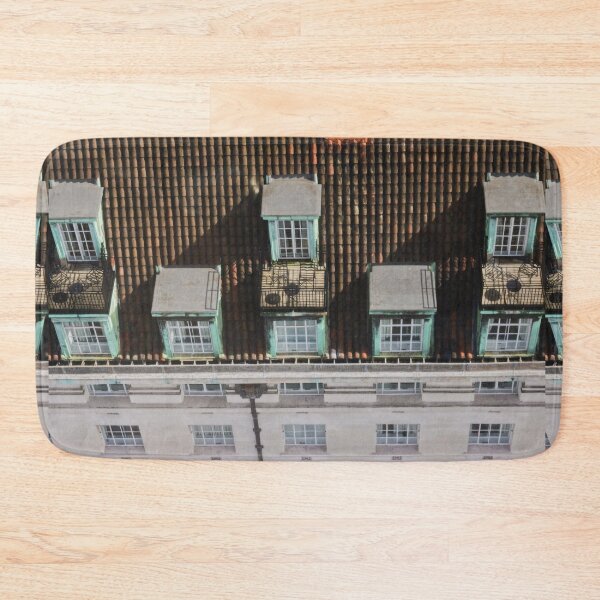 Item preview, London’s Windows designed and sold by Christina Fleming.