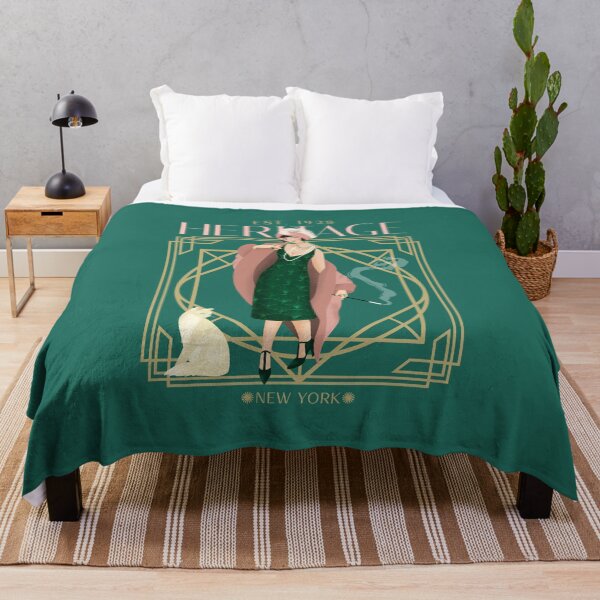 Item preview, Heritage designed and sold by AladdinMktgs.