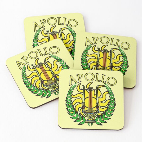 Item preview, Apollo: God of the Sun designed and sold by Shounenbat.